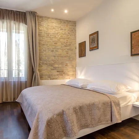 Pellegrini Luxury Split