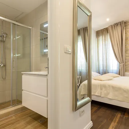 Pellegrini Luxury Split