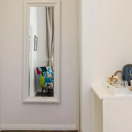 Guest house Pellegrini Luxury 4*