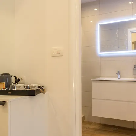 Guest house Pellegrini Luxury Split