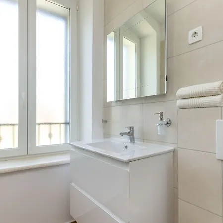 Pellegrini Luxury Guest house