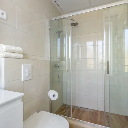 Guest house Pellegrini Luxury 4*