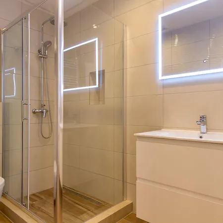 Pellegrini Luxury Split