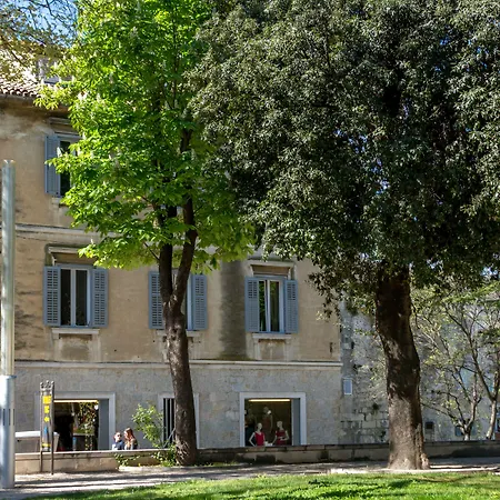 Pellegrini Luxury Gasthuis Split