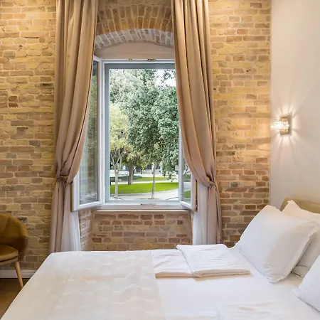 Gasthuis Pellegrini Luxury 4*