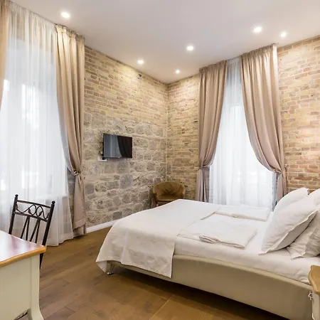 Pellegrini Luxury 4*