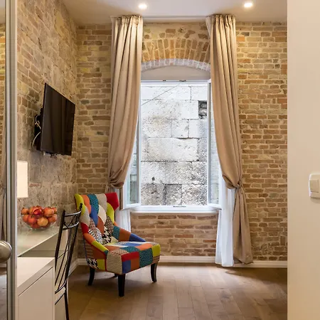 Pellegrini Luxury Guest house