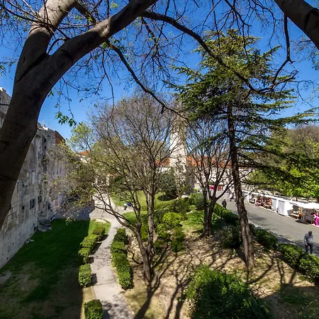 Gasthuis Pellegrini Luxury Split