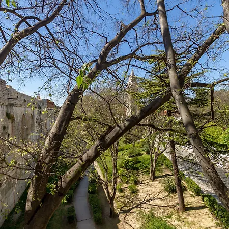 Guest house Pellegrini Luxury Split