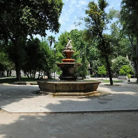 Pellegrini Luxury Gasthuis Split