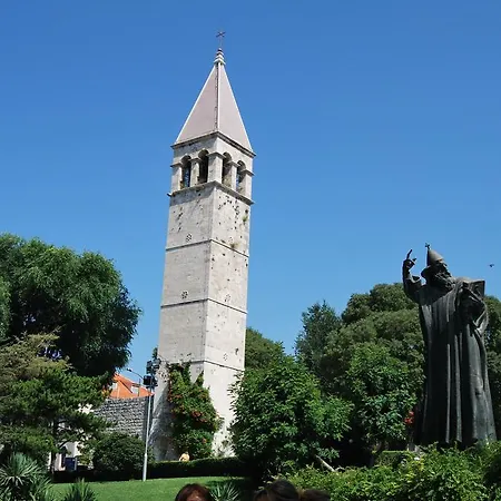 Pellegrini Luxury Gasthuis