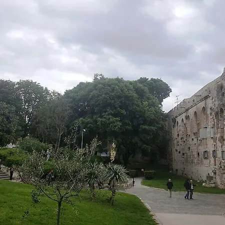 招待所 佩莱格里尼奢华旅馆 4*