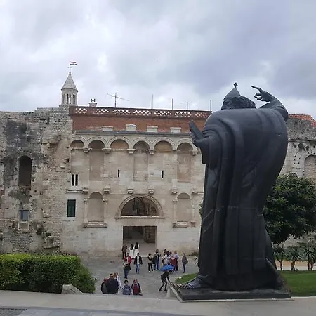 佩莱格里尼奢华旅馆 4*