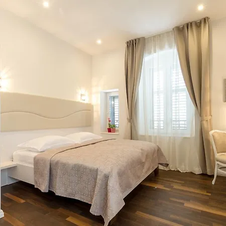 Pellegrini Luxury Guest house
