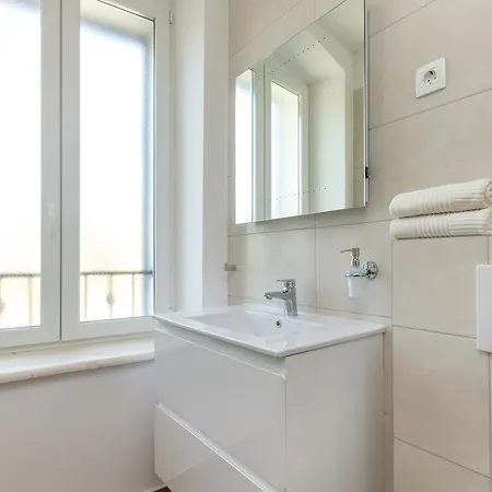 Guest house Pellegrini Luxury Split
