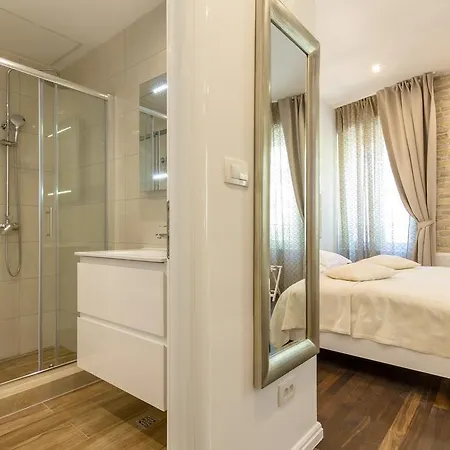 Guest house Pellegrini Luxury