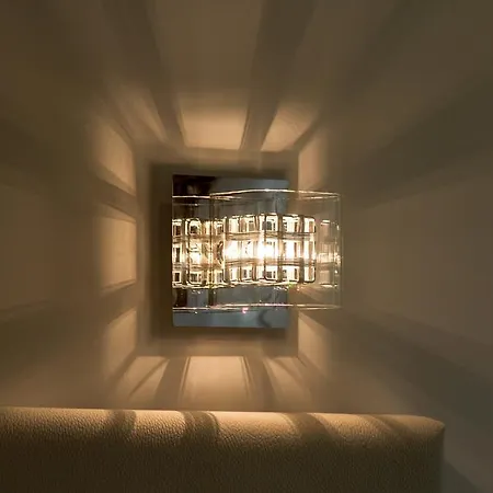 Pellegrini Luxury Gasthuis