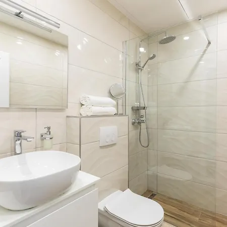 Guest house Pellegrini Luxury