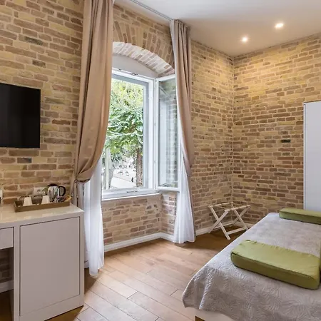 Pellegrini Luxury 4*