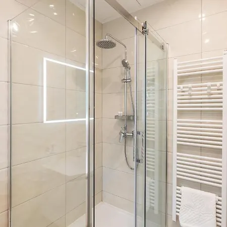 Vendégház Pellegrini Luxury 4*