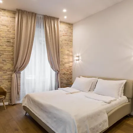 Gasthuis Pellegrini Luxury