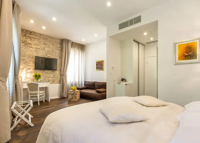 招待所 佩莱格里尼奢华旅馆 4*