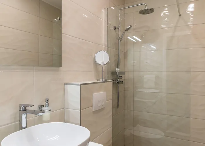 ペレグリーニ ラグジュアリー ルームズ スプリト