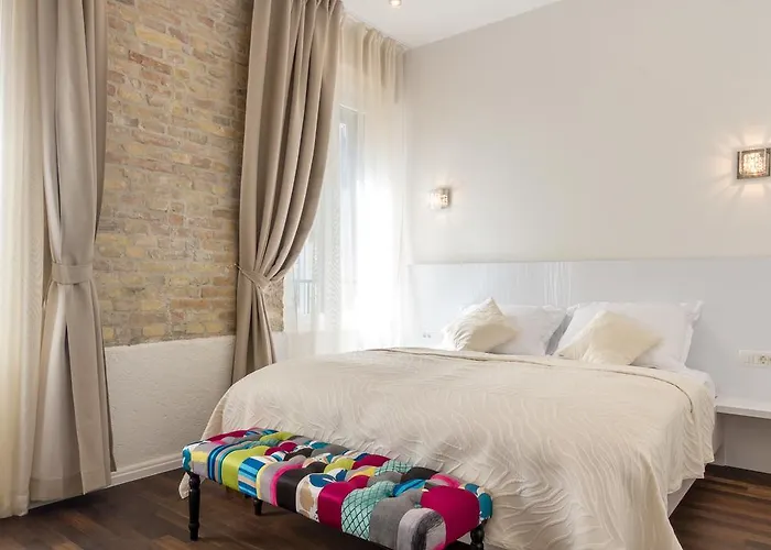 佩莱格里尼奢华旅馆 4*