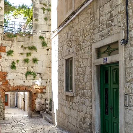 Pellegrini Luxury Guest house Split