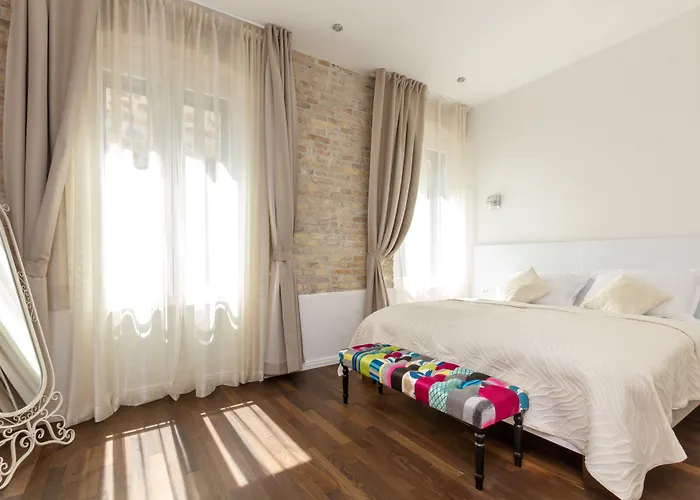 Pellegrini Luxury Gostinjska kuća 4*