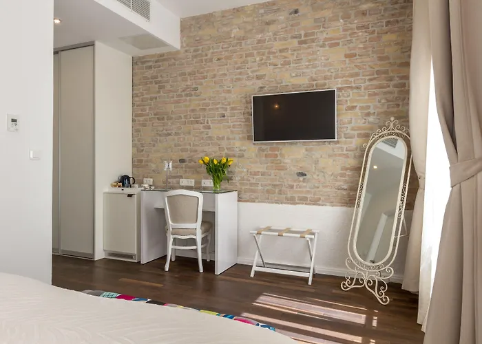 Pellegrini Luxury Gostinjska kuća Split