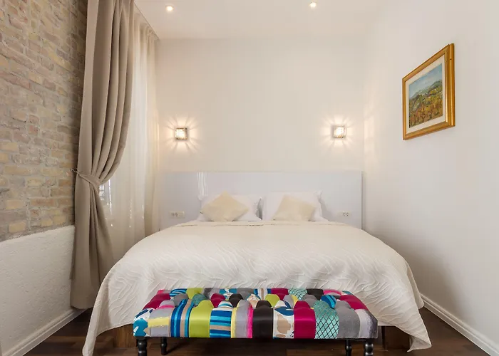 Pellegrini Luxury Gostinjska kuća 4*