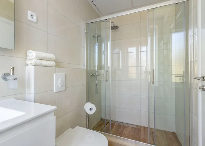 Gostinjska kuća Pellegrini Luxury 4*