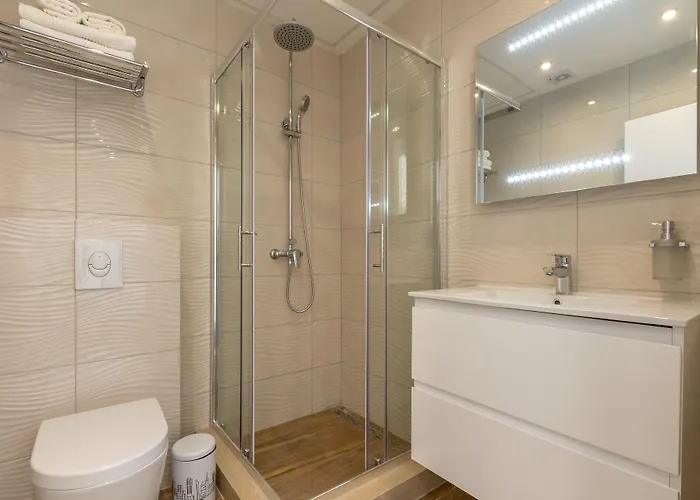 Pellegrini Luxury 4* Split