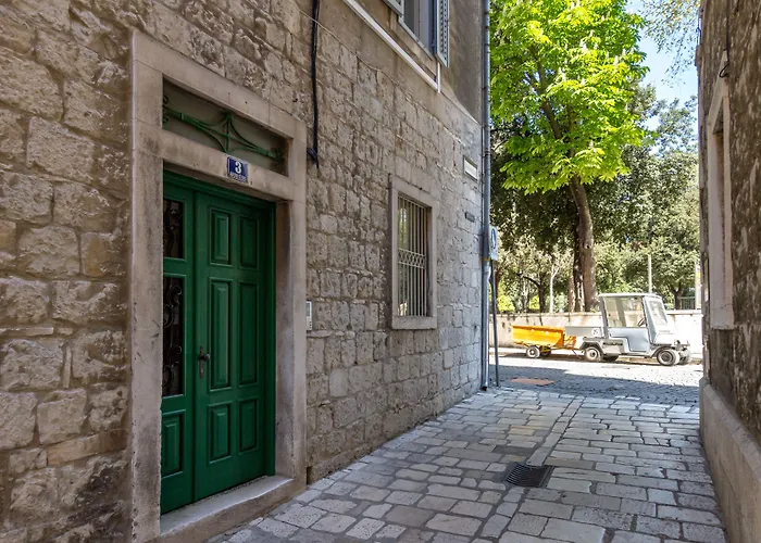 Pellegrini Luxury 4*