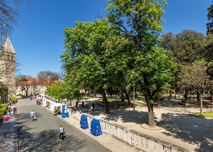 Pellegrini Luxury Gostinjska kuća Split