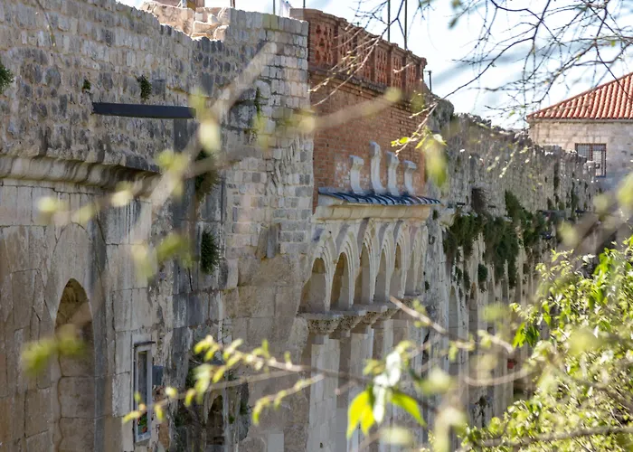 Pellegrini Luxury Gostinjska kuća 4*