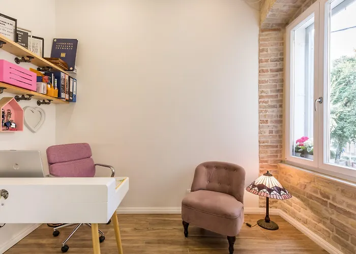 Pellegrini Luxury Gostinjska kuća