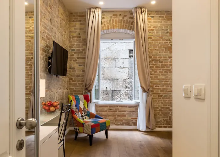 Pellegrini Luxury Gostinjska kuća