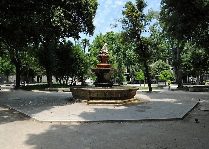 Pellegrini Luxury Gostinjska kuća Split