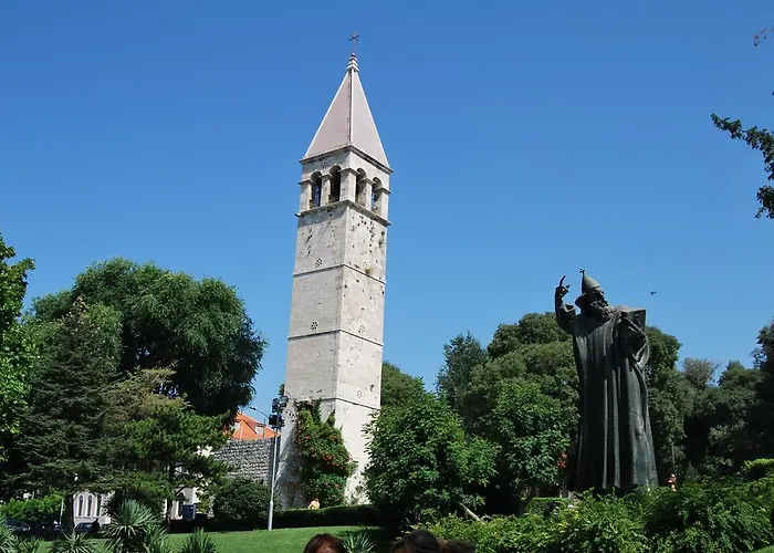 Pellegrini Luxury Gostinjska kuća