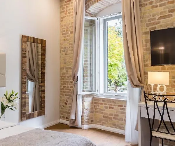 Pellegrini Luxury Split