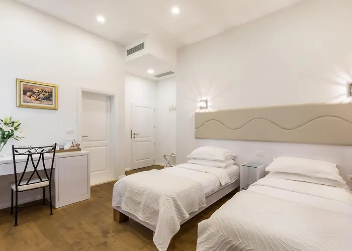 Pellegrini Luxury Split