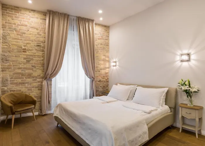 Gostinjska kuća Pellegrini Luxury